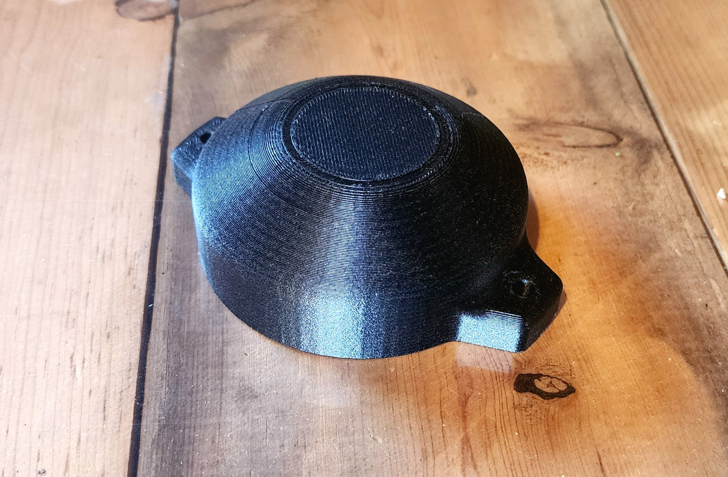 KA24 S13 Distributor Cap Cover
