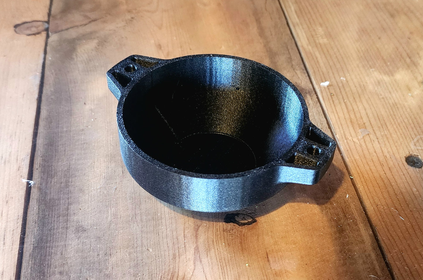 KA24 S13 Distributor Cap Cover