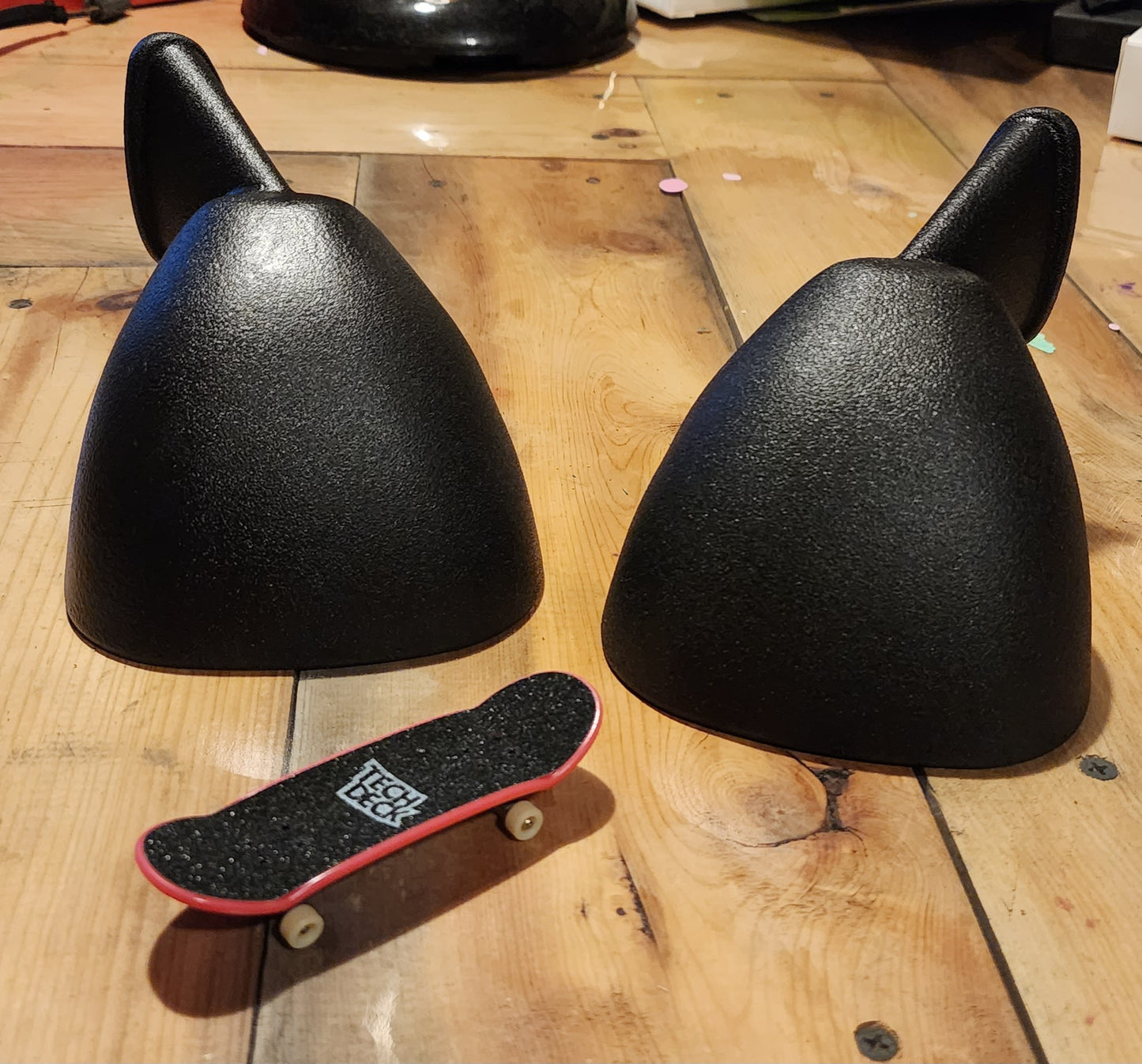 Hakosuka Retro JDM Mirrors - PREORDER