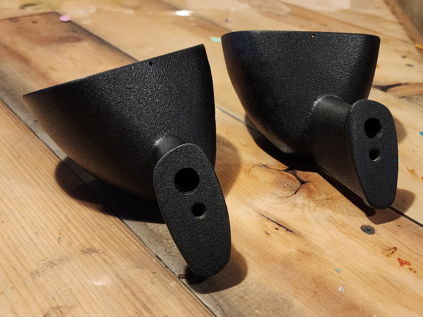 Hakosuka Retro JDM Mirrors - PREORDER