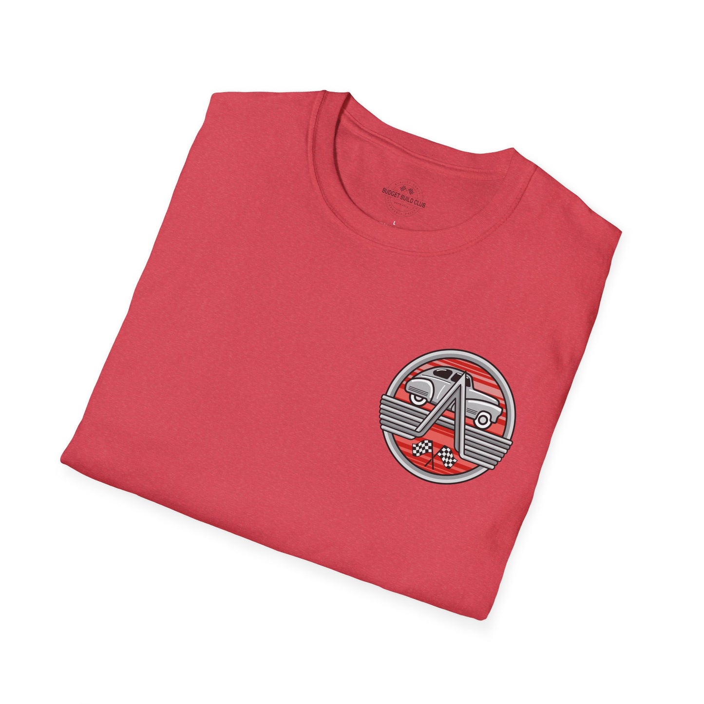 Autoholics Anonymous Tee