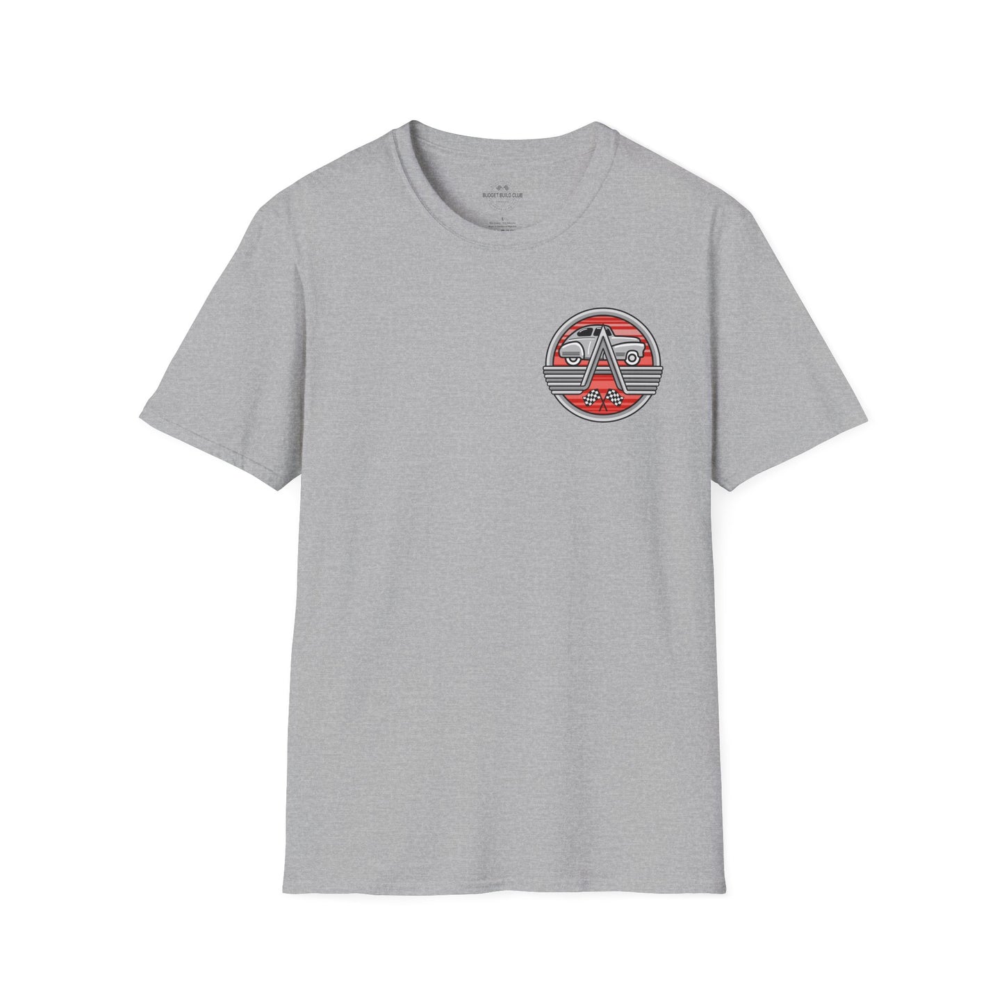 Autoholics Anonymous Tee