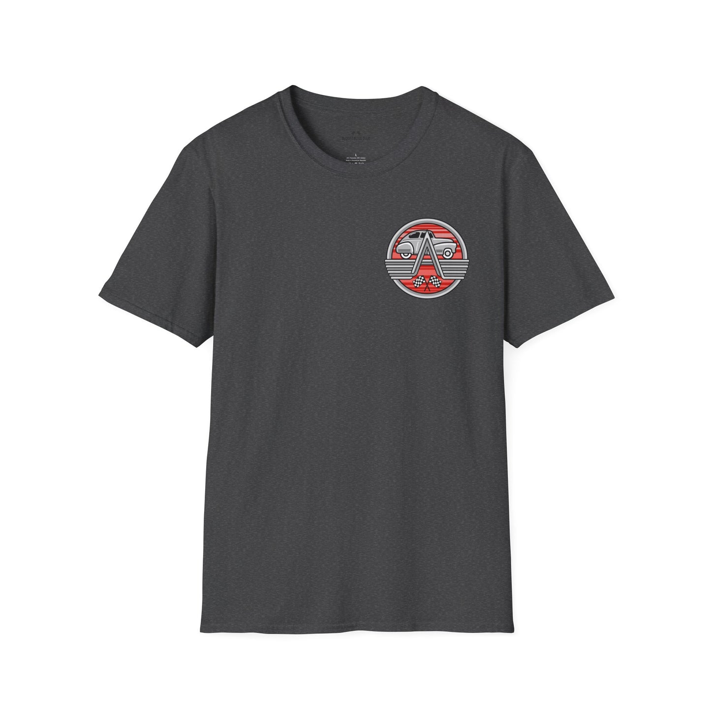 Autoholics Anonymous Tee