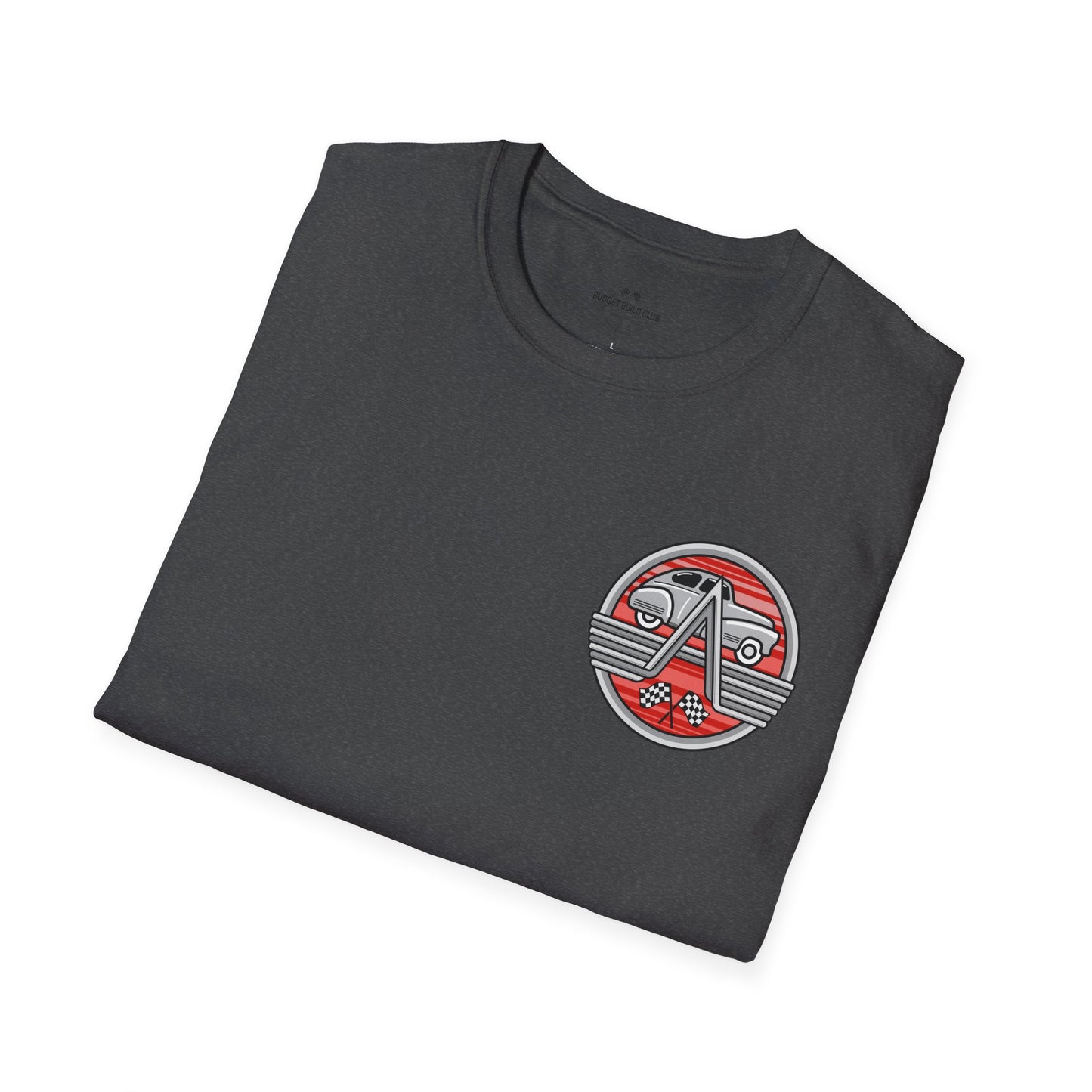 Autoholics Anonymous Tee