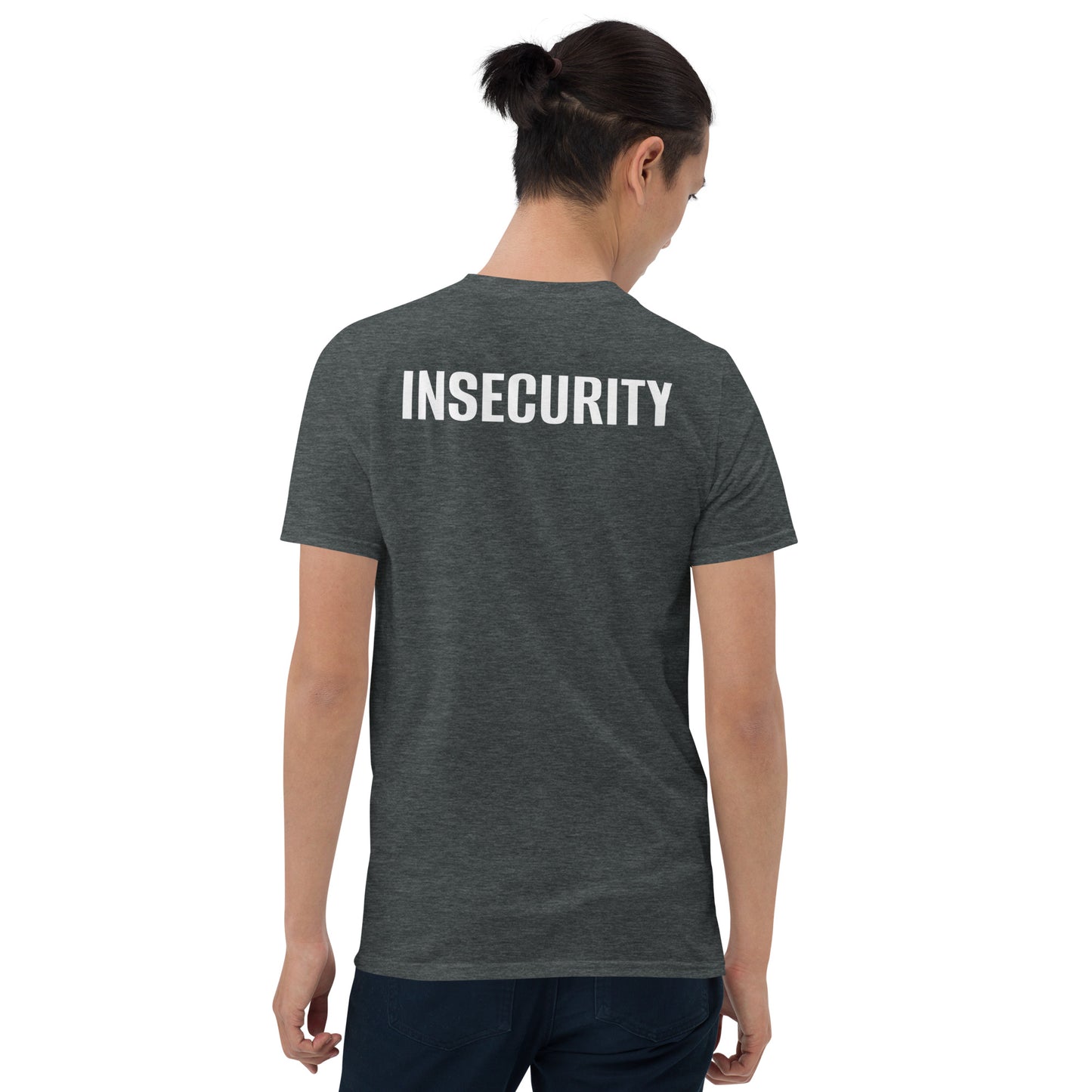 INSECURITY Tee